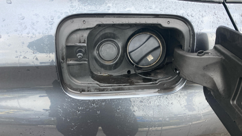 BMW 3 Series 320i M Sport 5dr Step Auto Petrol Estate